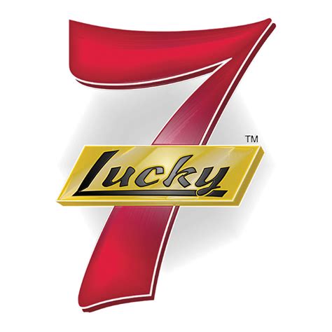 lucky 7意思|Lucky 7：風水學中的秘密武器